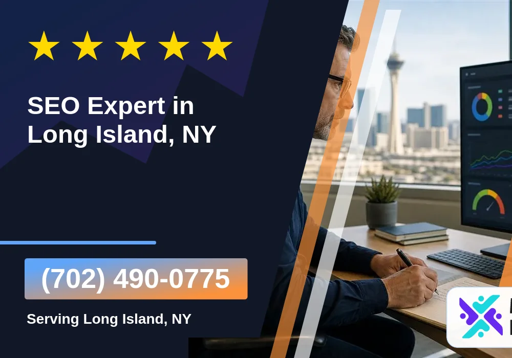 SEO Expert in Long Island, NY