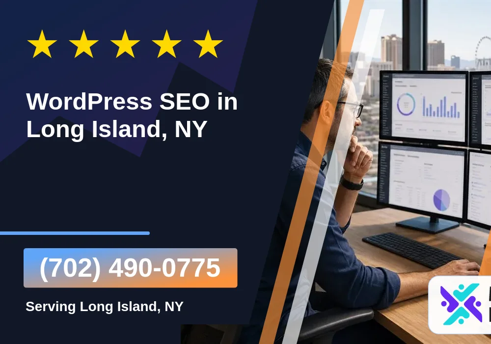 WordPress SEO in Long Island, NY WordPress SEO in Long Island, NY