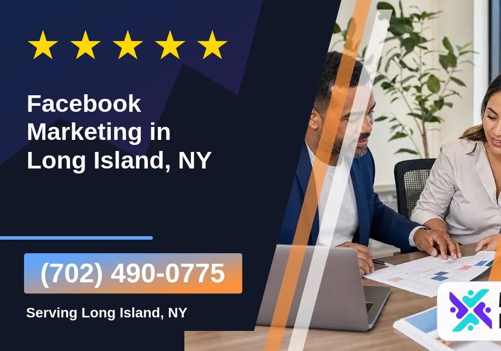 Facebook Marketing in Long Island, NY Facebook Marketing in Long Island, NY