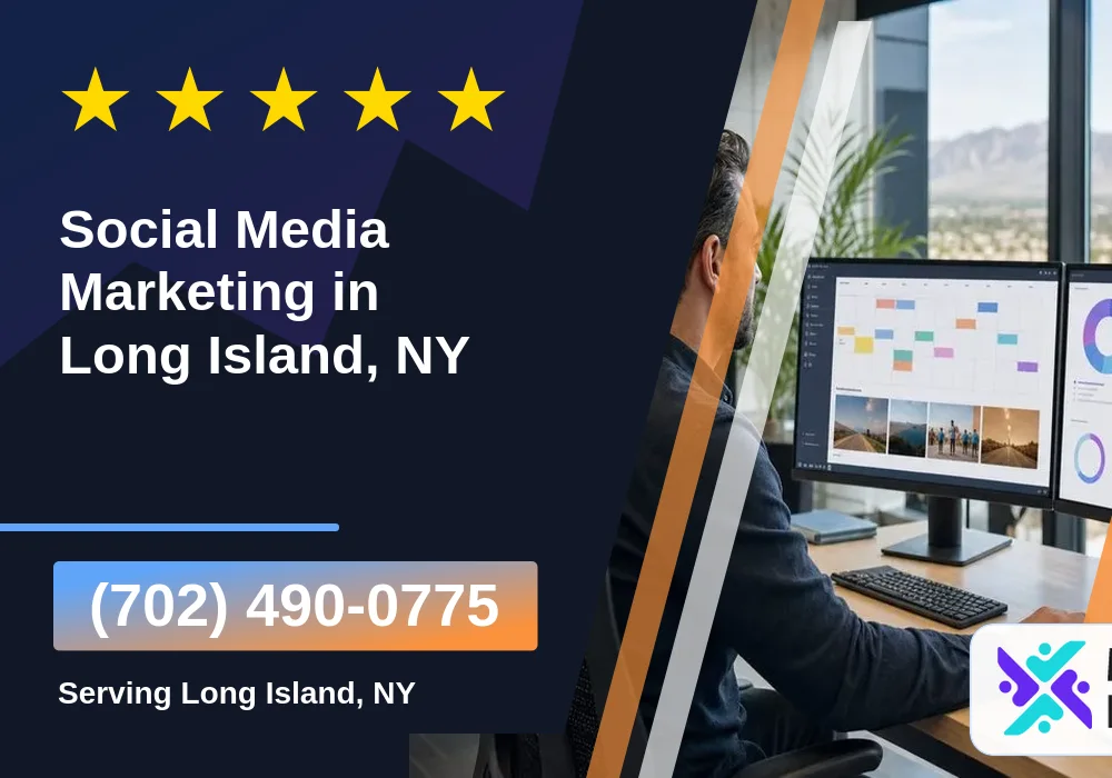 Social Media Marketing in Long Island, NY Social Media Marketing in Long Island, NY