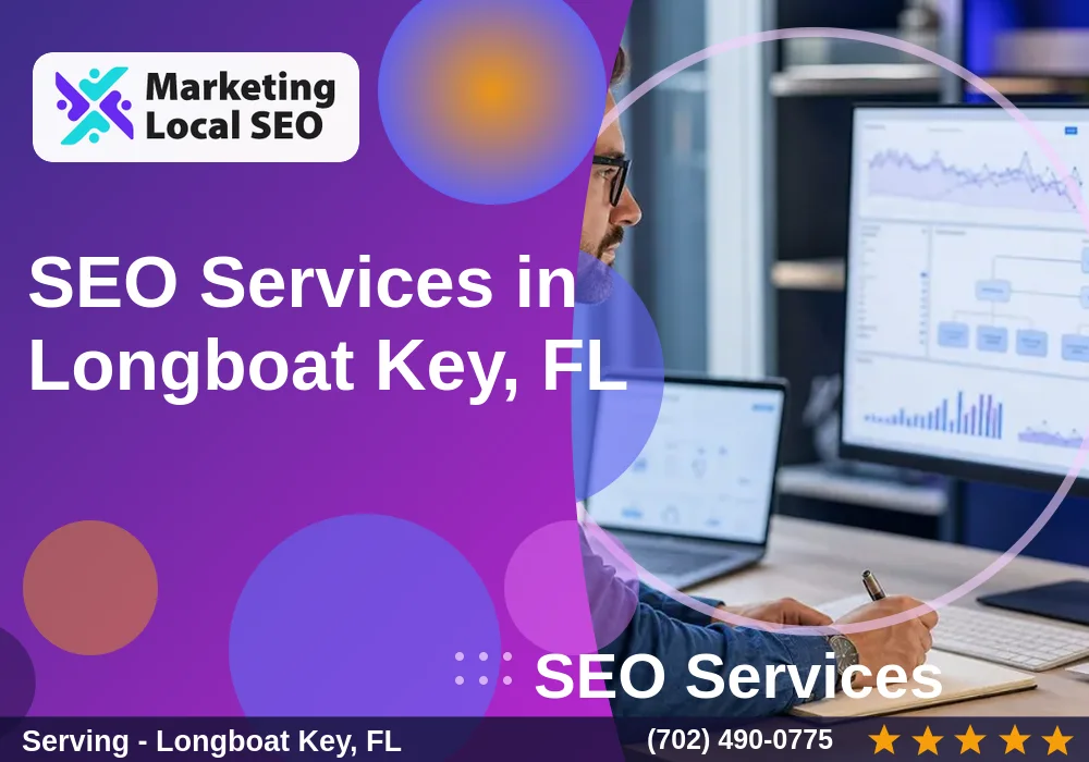 SEO Services in Longboat Key, FL