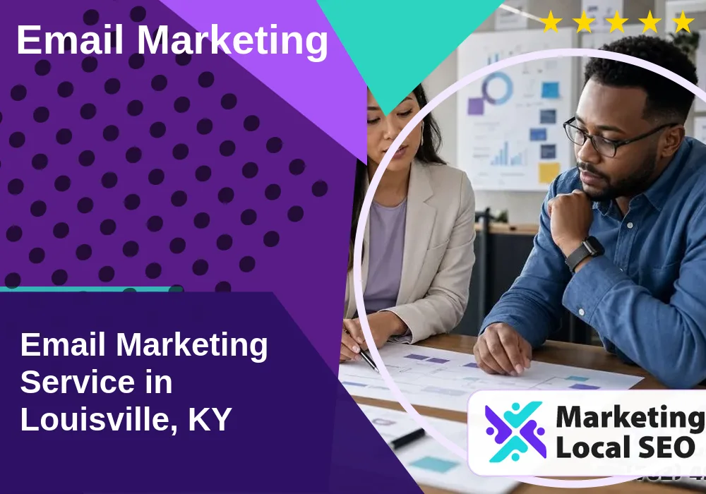 Email Marketing in Louisville, KY