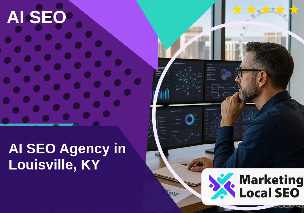 AI SEO in Louisville, KY