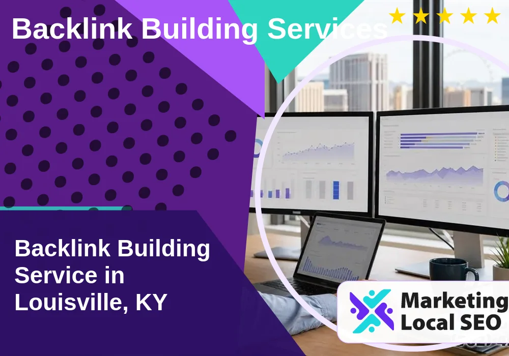 Backlink Building Services in Louisville, KY Backlink Building Services in Louisville, KY