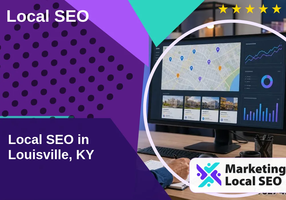 Local SEO in Louisville, KY