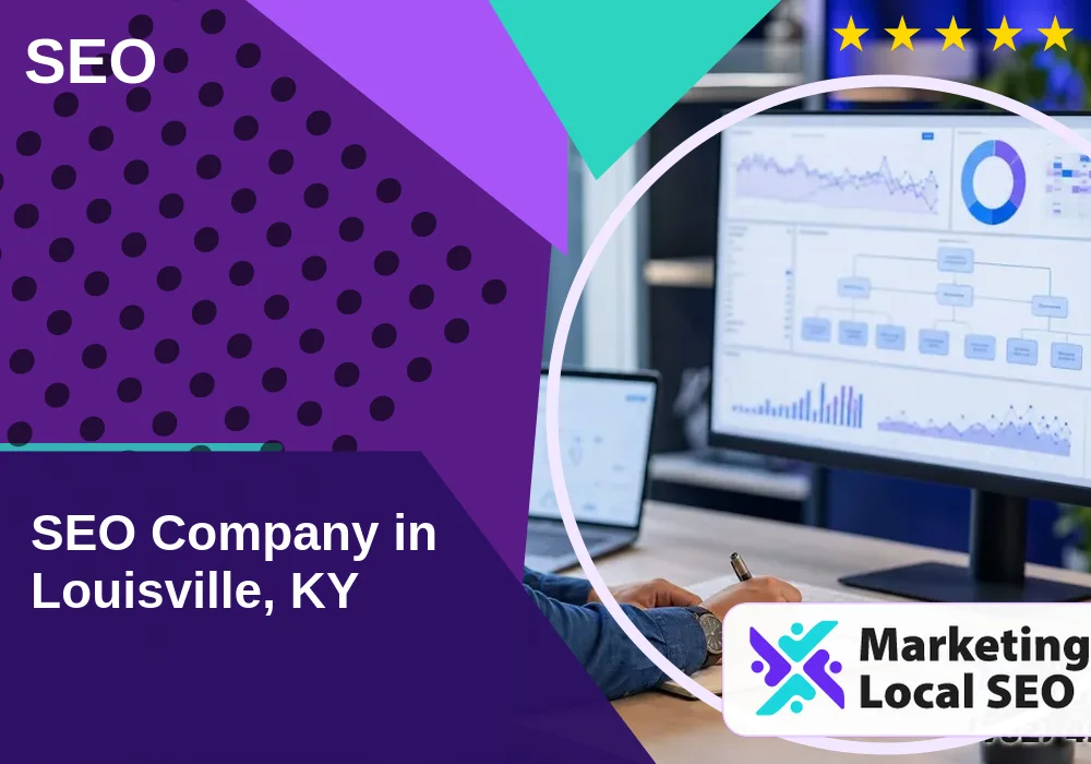 SEO in Louisville, KY