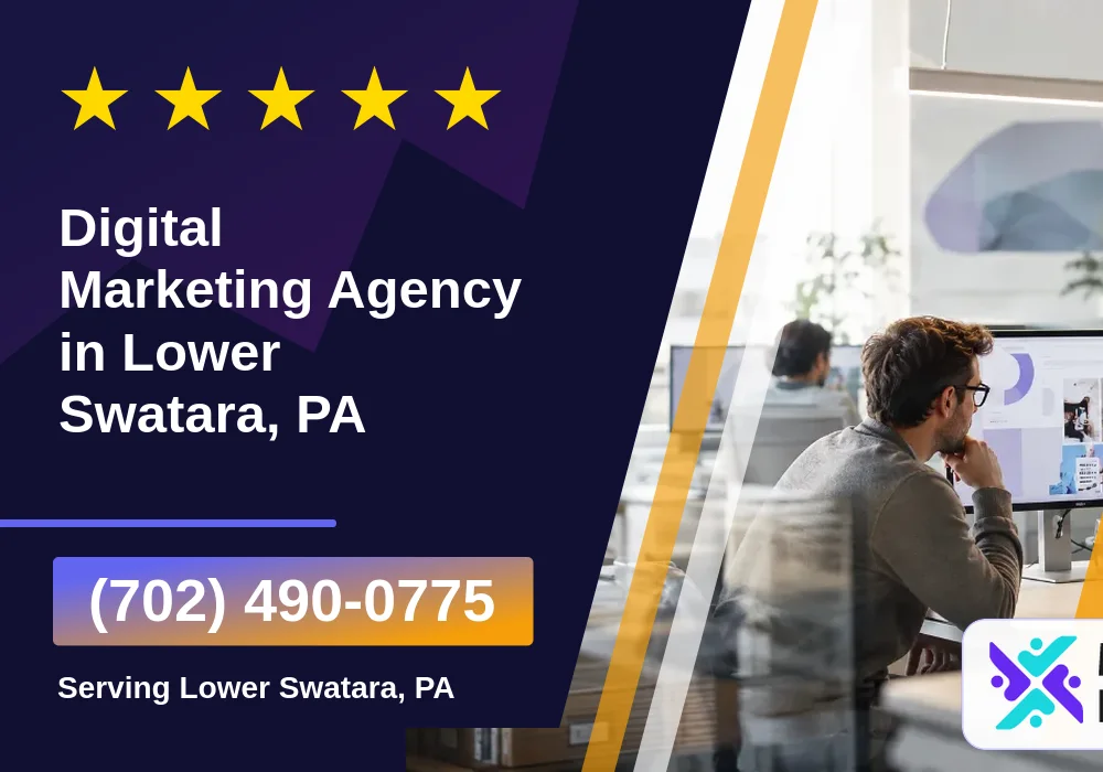 Digital Marketing Agency in Lower Swatara, PA Digital Marketing Agency in Lower Swatara, PA