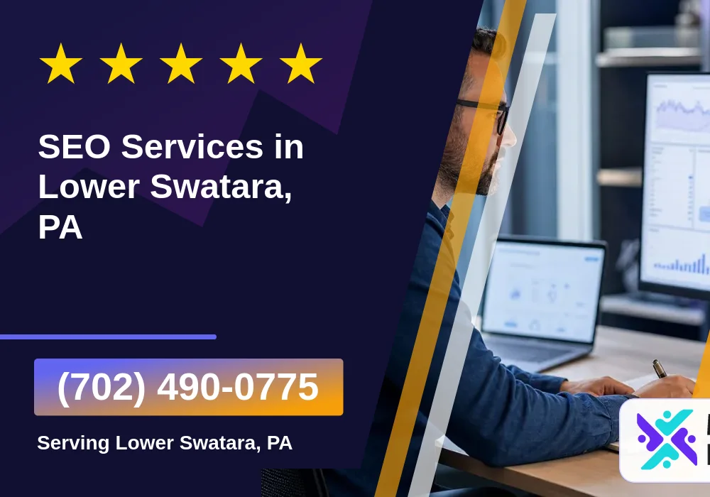 SEO Services in Lower Swatara, PA SEO Services in Lower Swatara, PA