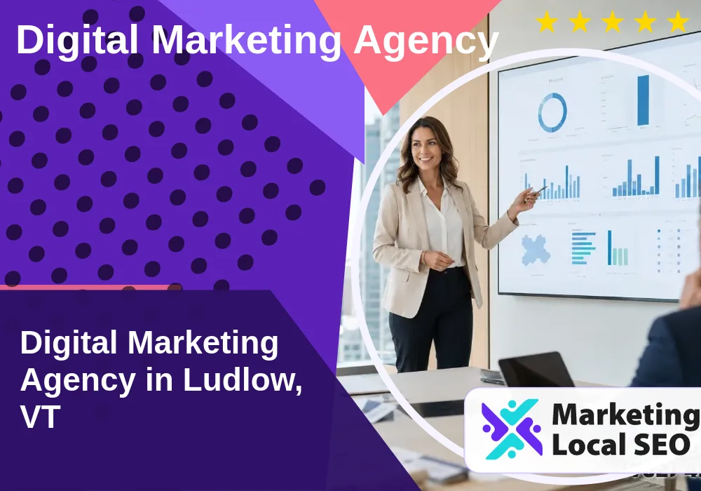Digital Marketing Agency in Ludlow, VT Digital Marketing Agency in Ludlow, VT