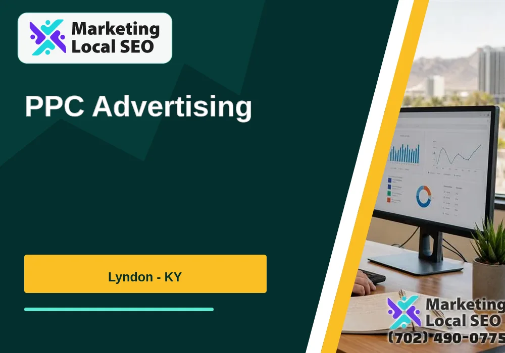 PPC Advertising in Lyndon, KY