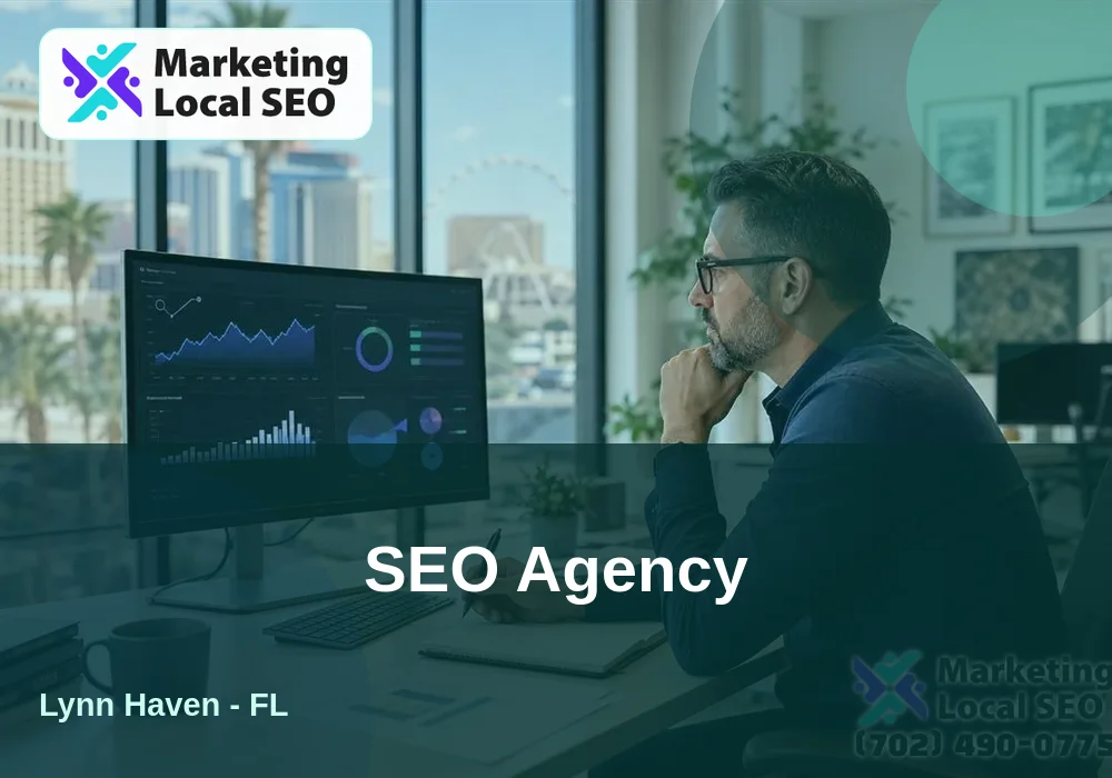 SEO Agency in Lynn Haven, FL