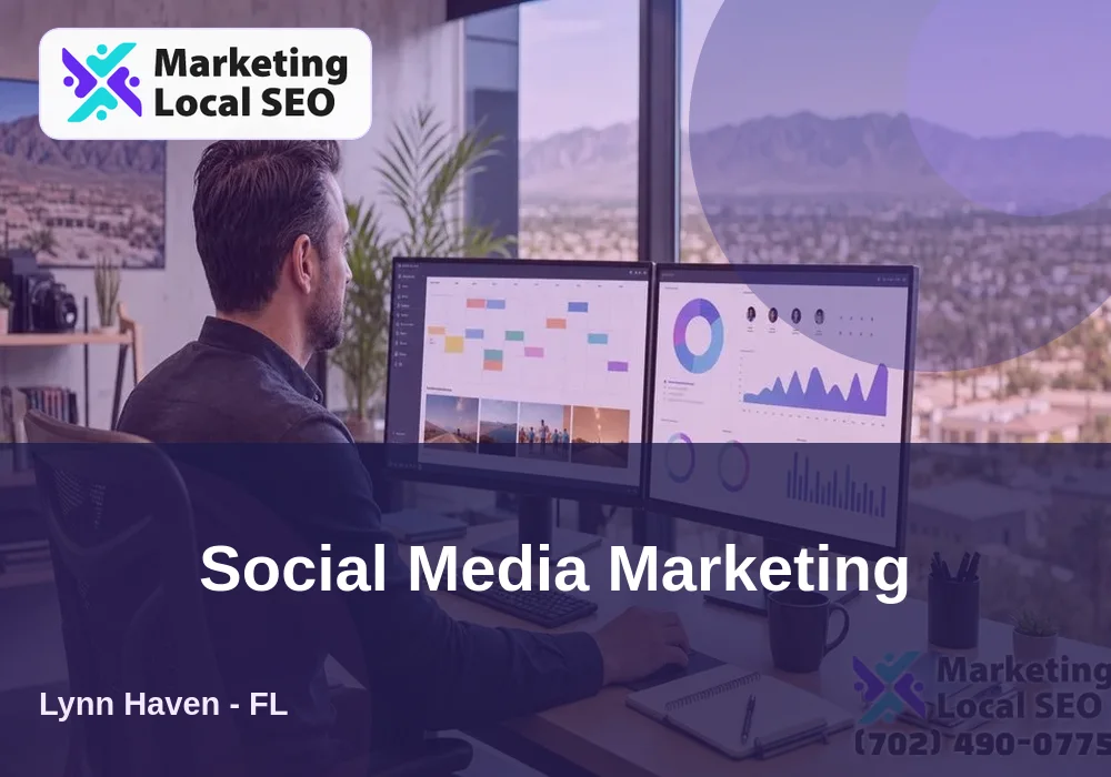 Social Media Marketing in Lynn Haven, FL Social Media Marketing in Lynn Haven, FL