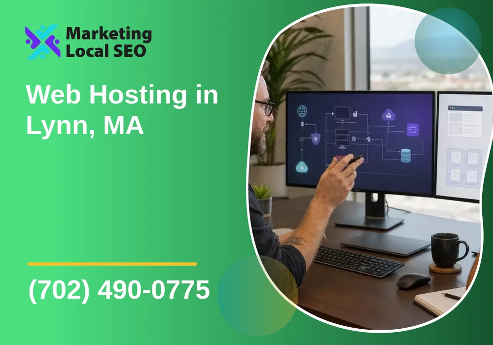 Web Hosting in Lynn, MA Web Hosting in Lynn, MA