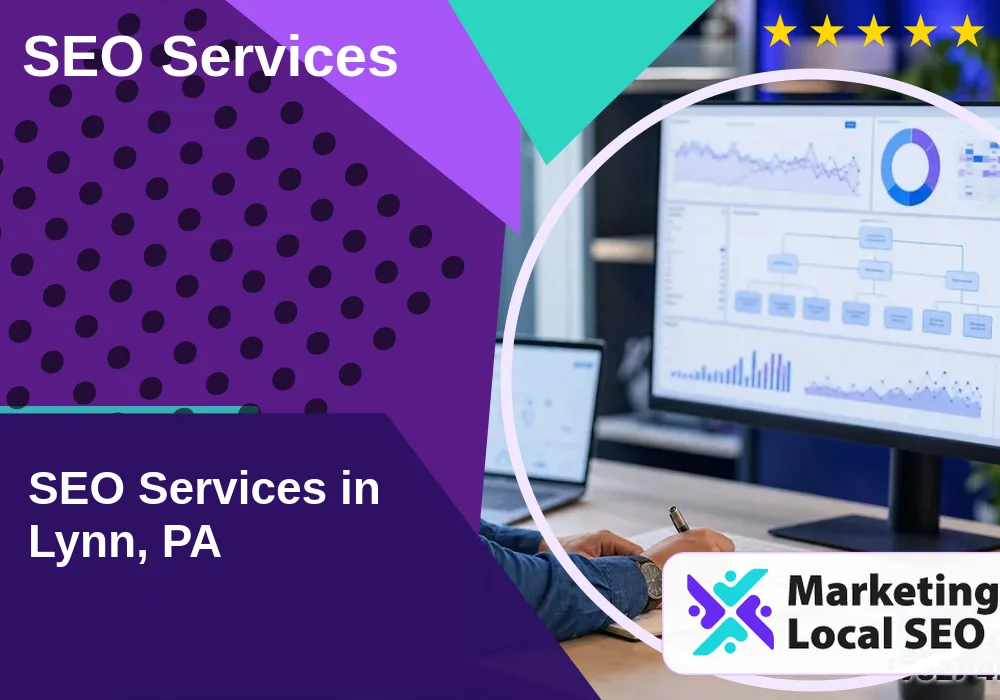 SEO Services in Lynn, PA