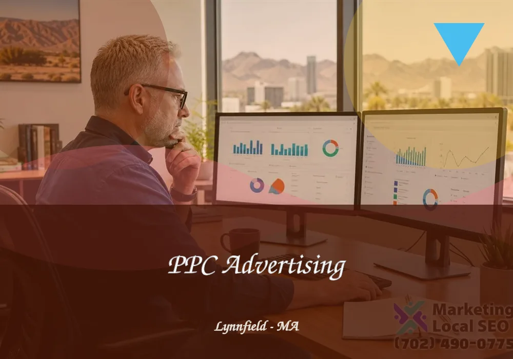 PPC Advertising in Lynnfield, MA PPC Advertising in Lynnfield, MA