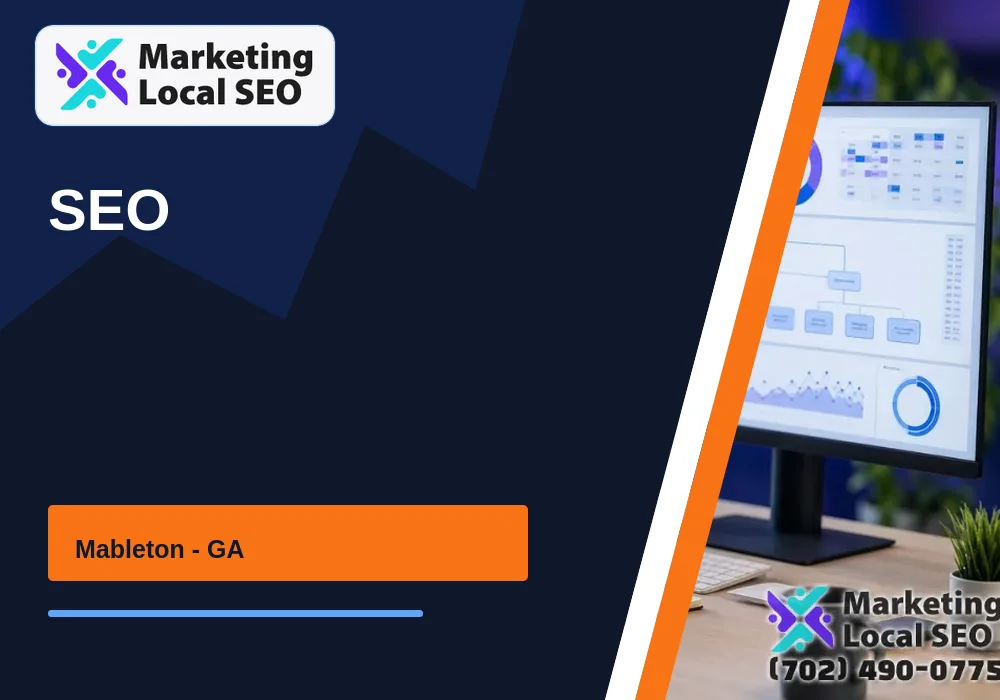 SEO in Mableton, GA