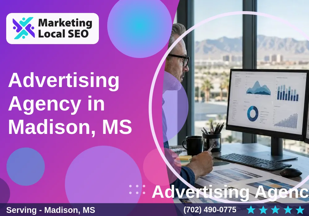 Advertising Agency in Madison, MS