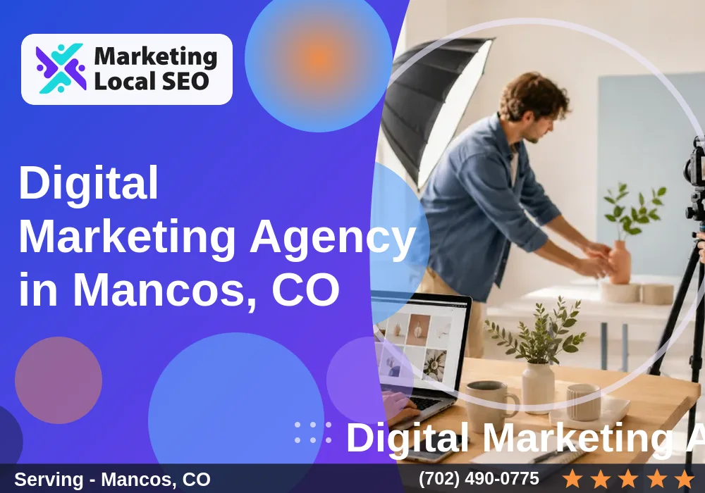 Digital Marketing Agency in Mancos, CO Digital Marketing Agency in Mancos, CO