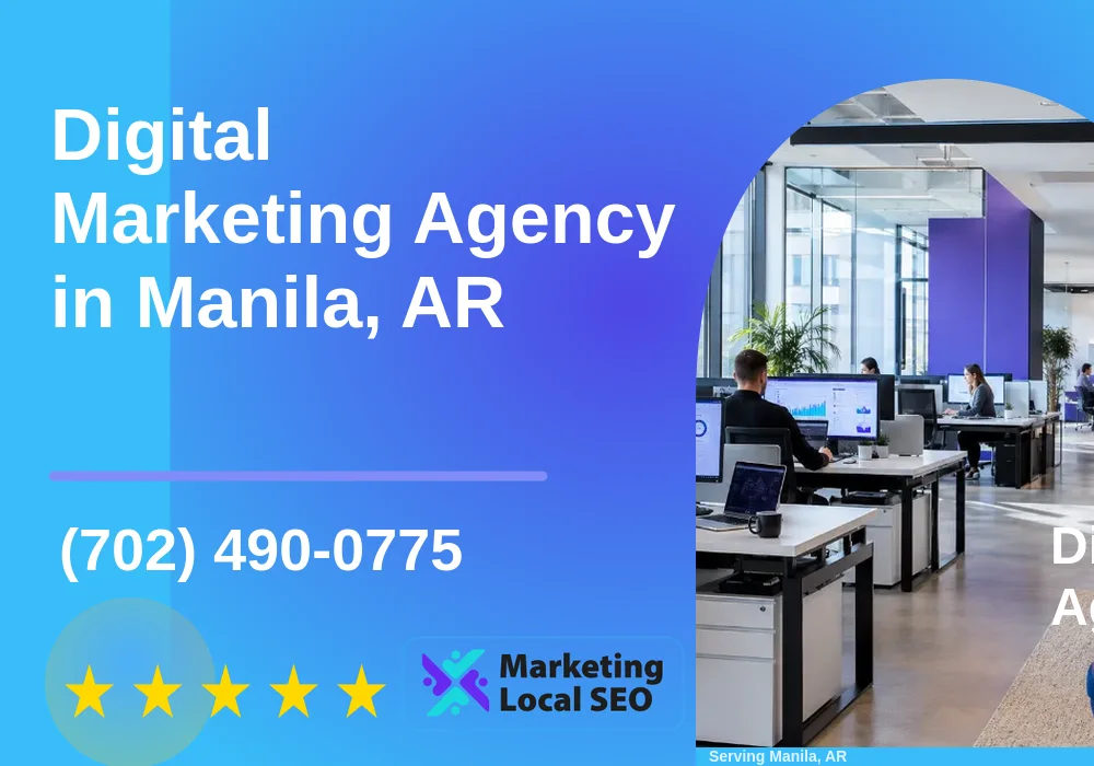 Digital Marketing Agency in Manila, AR Digital Marketing Agency in Manila, AR
