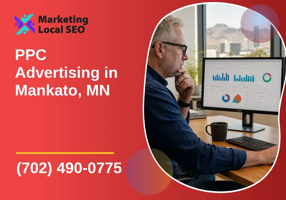 PPC Advertising in Mankato, MN PPC Advertising in Mankato, MN
