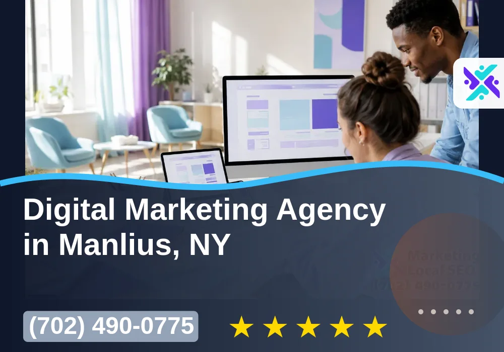 Digital Marketing Agency in Manlius, NY Digital Marketing Agency in Manlius, NY
