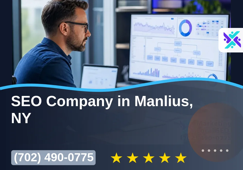 SEO in Manlius, NY