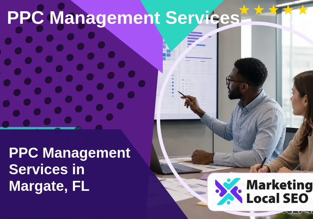 PPC Management Services in Margate, FL