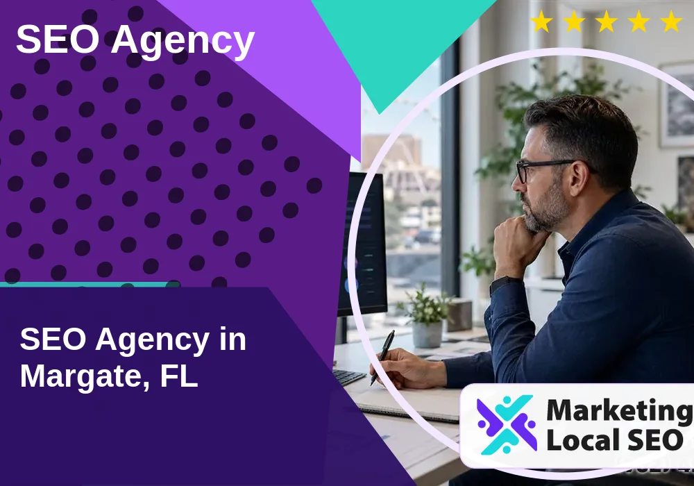 SEO Agency in Margate, FL