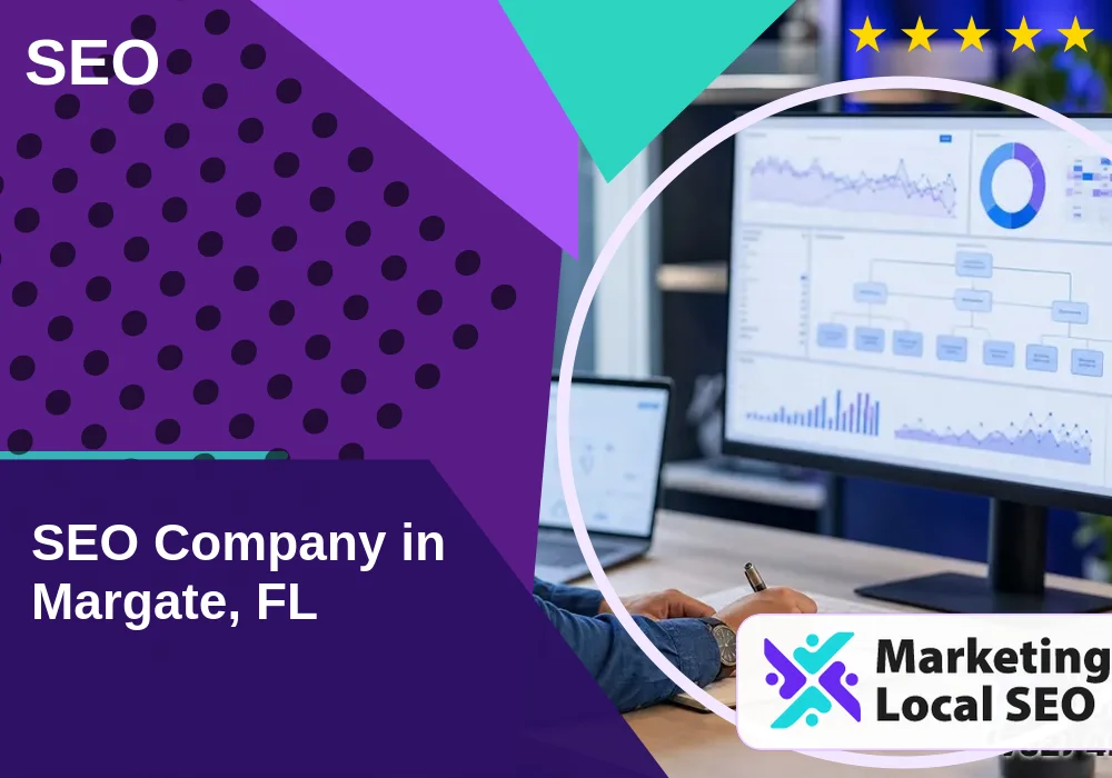 SEO in Margate, FL