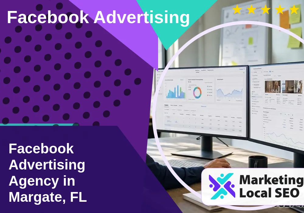 Facebook Advertising in Margate, FL