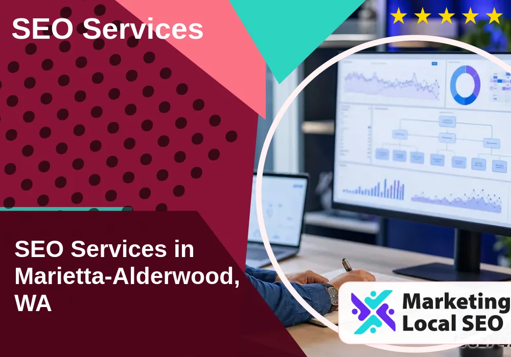 SEO Services in Marietta-Alderwood, WA SEO Services in Marietta-Alderwood, WA