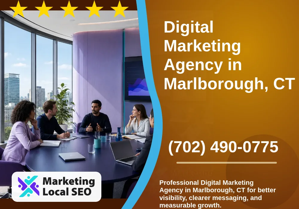 Digital Marketing Agency in Marlborough, CT Digital Marketing Agency in Marlborough, CT