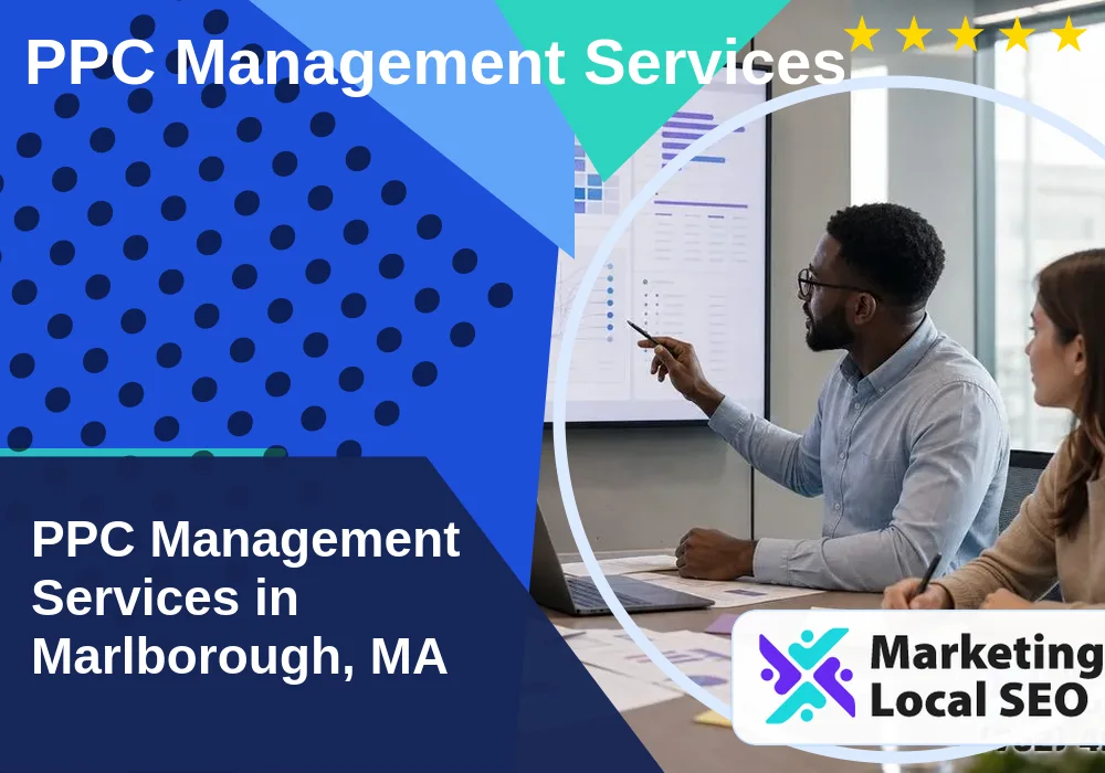 PPC Management Services in Marlborough, MA