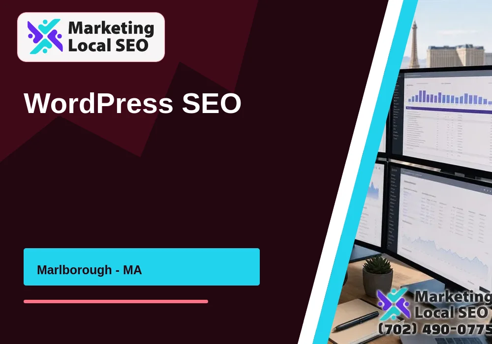 WordPress SEO in Marlborough, MA WordPress SEO in Marlborough, MA