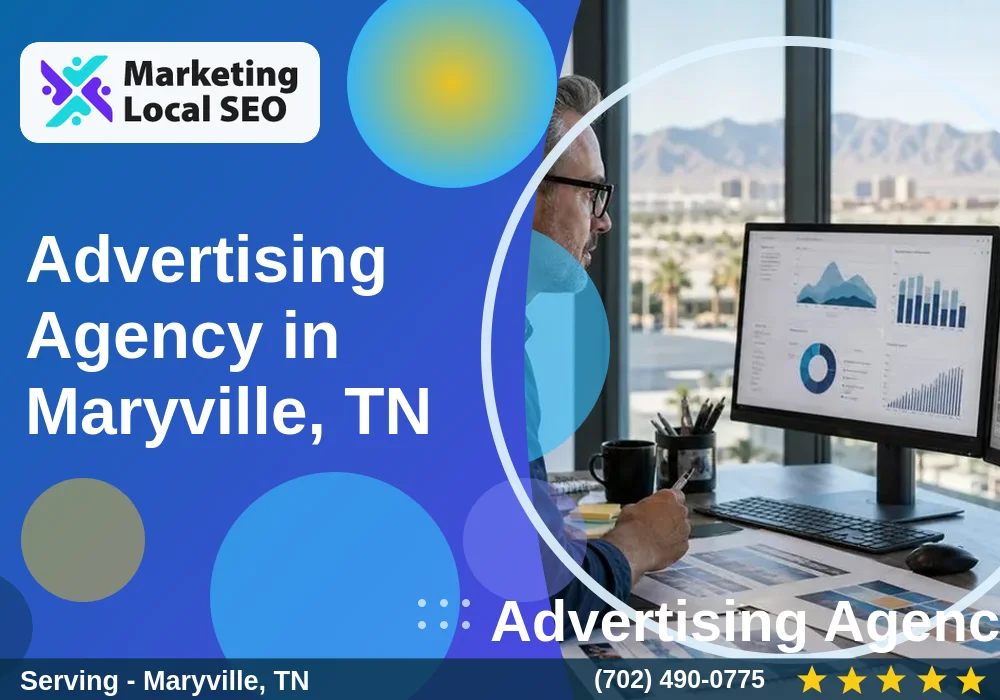 Advertising Agency in Maryville, TN Advertising Agency in Maryville, TN