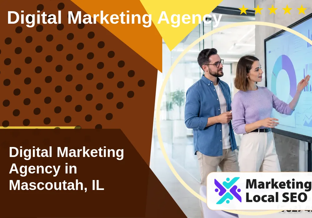 Digital Marketing Agency in Mascoutah, IL Digital Marketing Agency in Mascoutah, IL