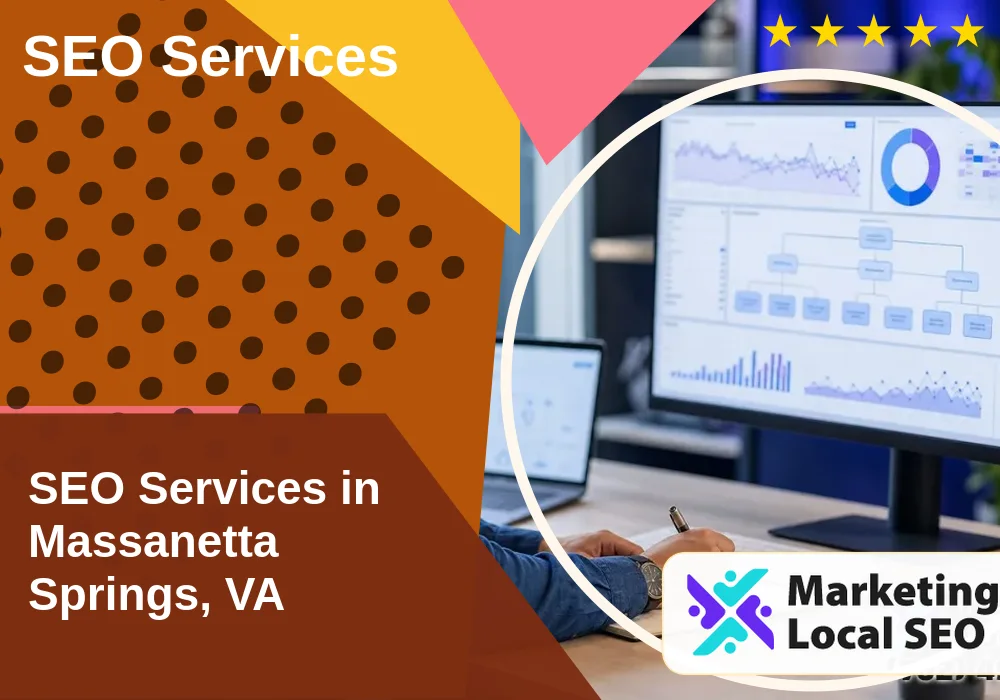 SEO Services in Massanetta Springs, VA SEO Services in Massanetta Springs, VA