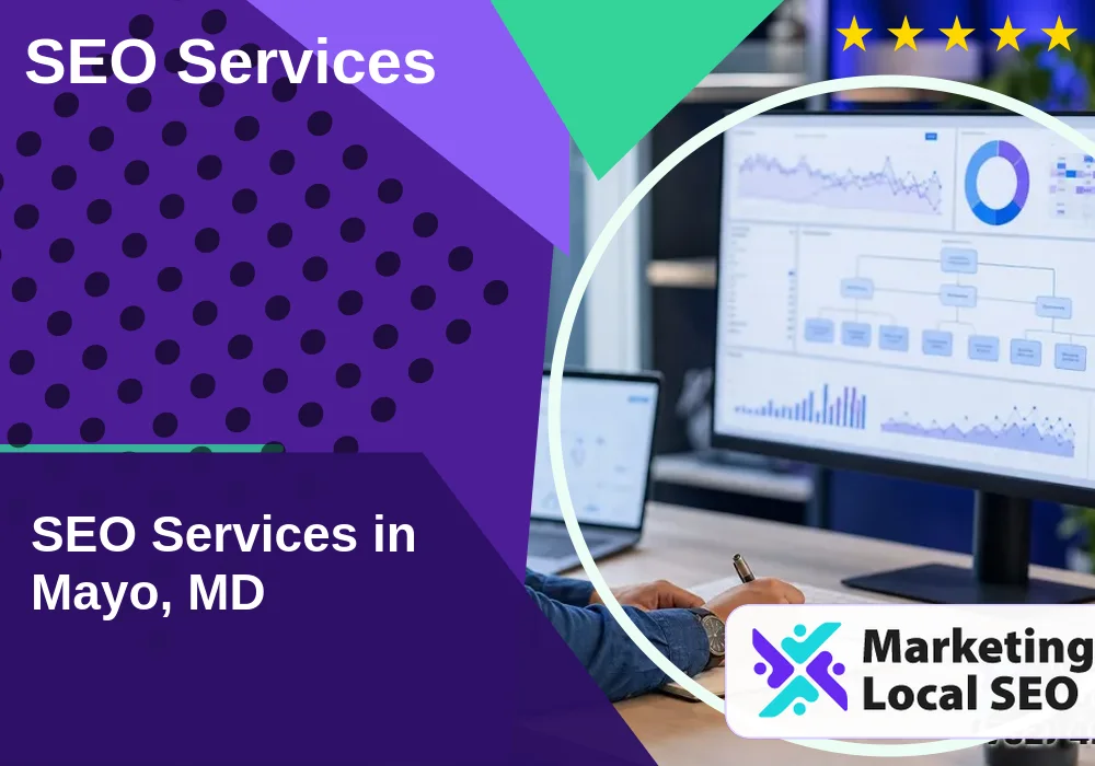 SEO Services in Mayo, MD