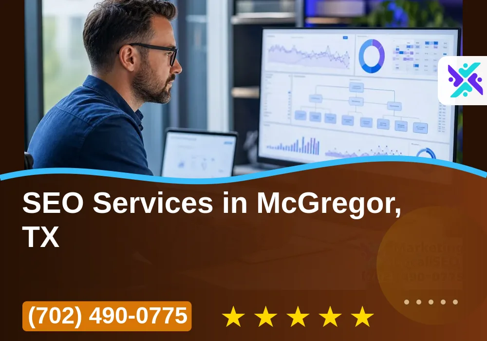 SEO Services in McGregor, TX SEO Services in McGregor, TX