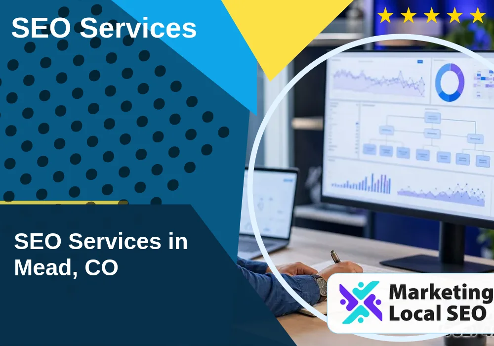 SEO Services in Mead, CO
