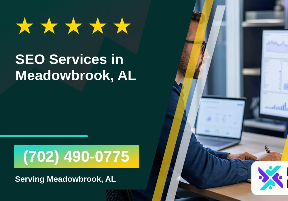 SEO Services in Meadowbrook, AL SEO Services in Meadowbrook, AL