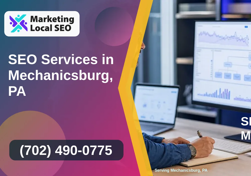 SEO Services in Mechanicsburg, PA SEO Services in Mechanicsburg, PA