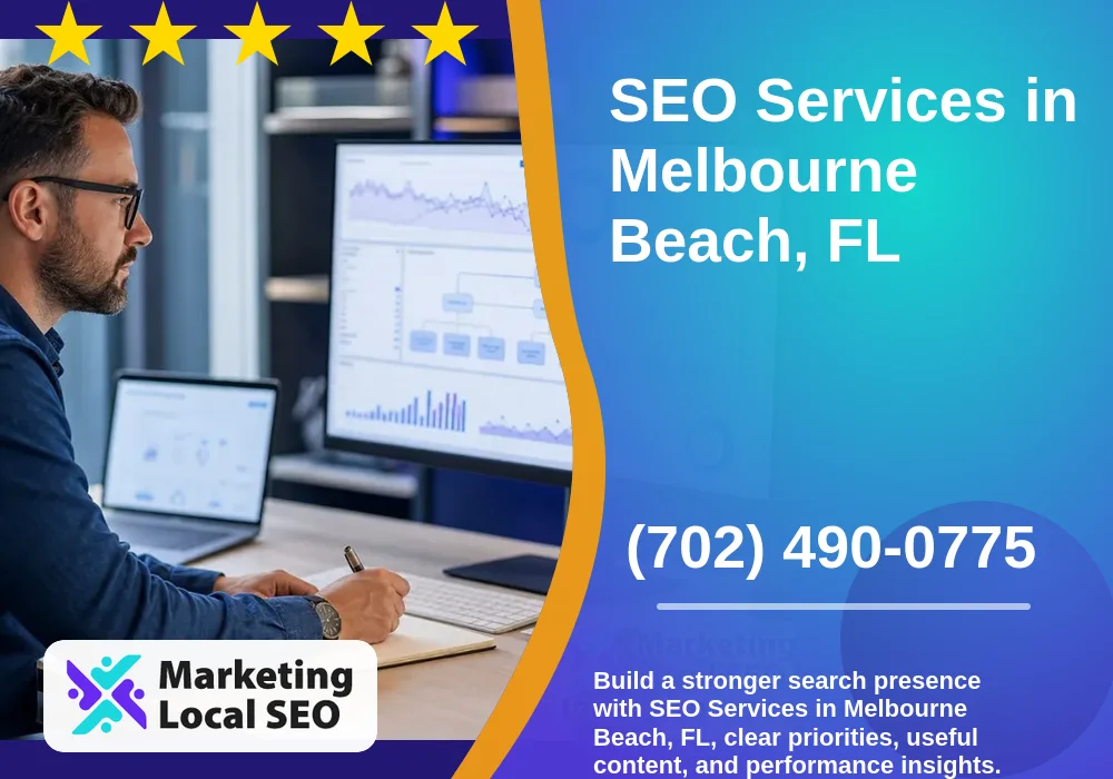 SEO Services in Melbourne Beach, FL SEO Services in Melbourne Beach, FL