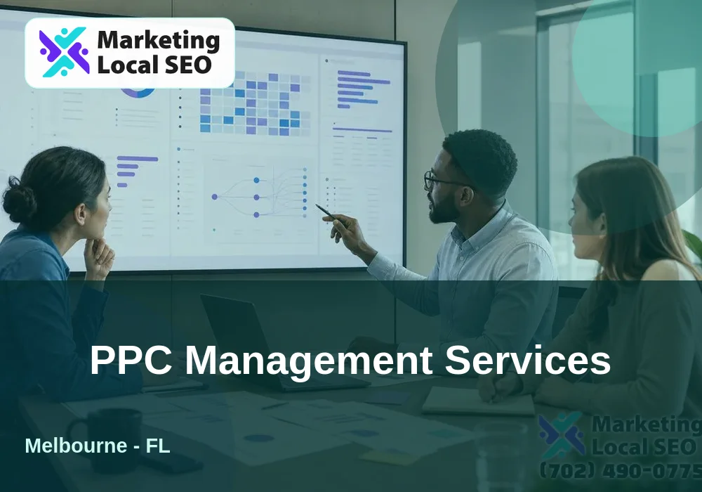 PPC Management Services in Melbourne, FL PPC Management Services in Melbourne, FL