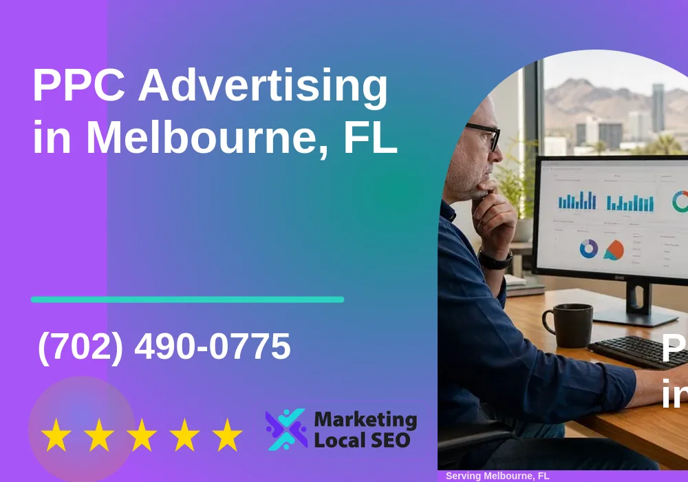 PPC Advertising in Melbourne, FL PPC Advertising in Melbourne, FL