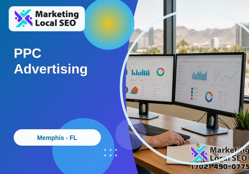 PPC Advertising in Memphis, FL PPC Advertising in Memphis, FL