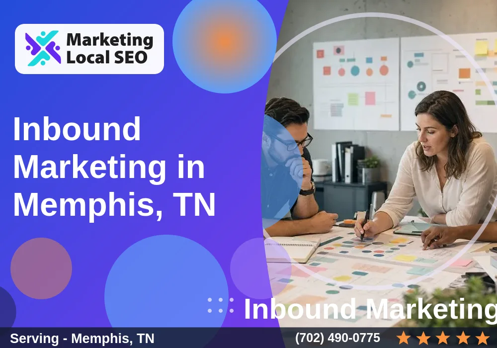 Inbound Marketing in Memphis, TN Inbound Marketing in Memphis, TN