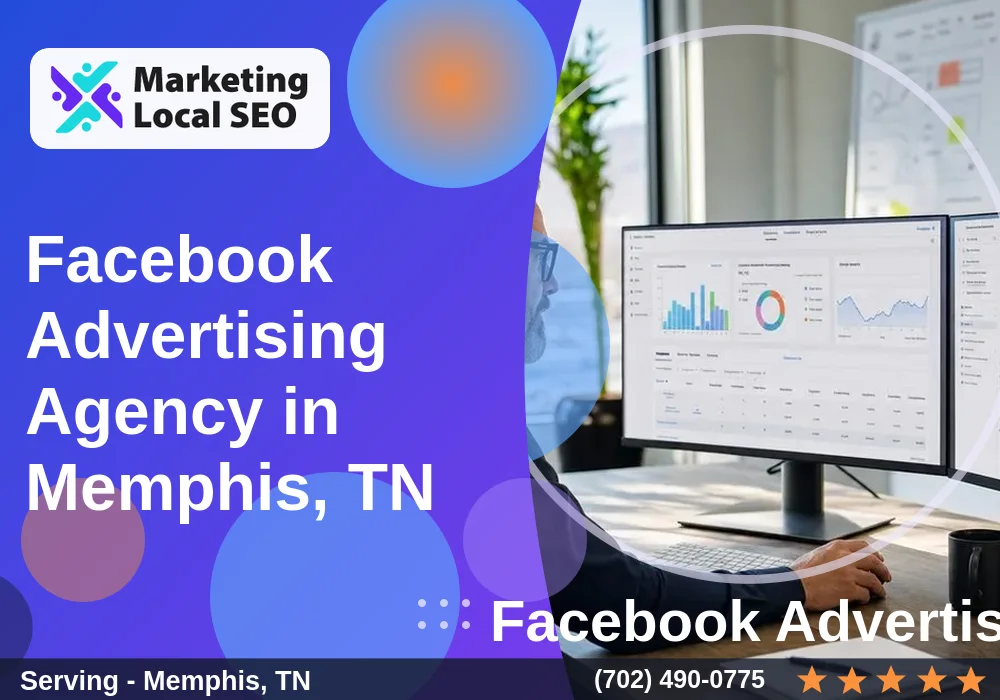 Facebook Advertising in Memphis, TN