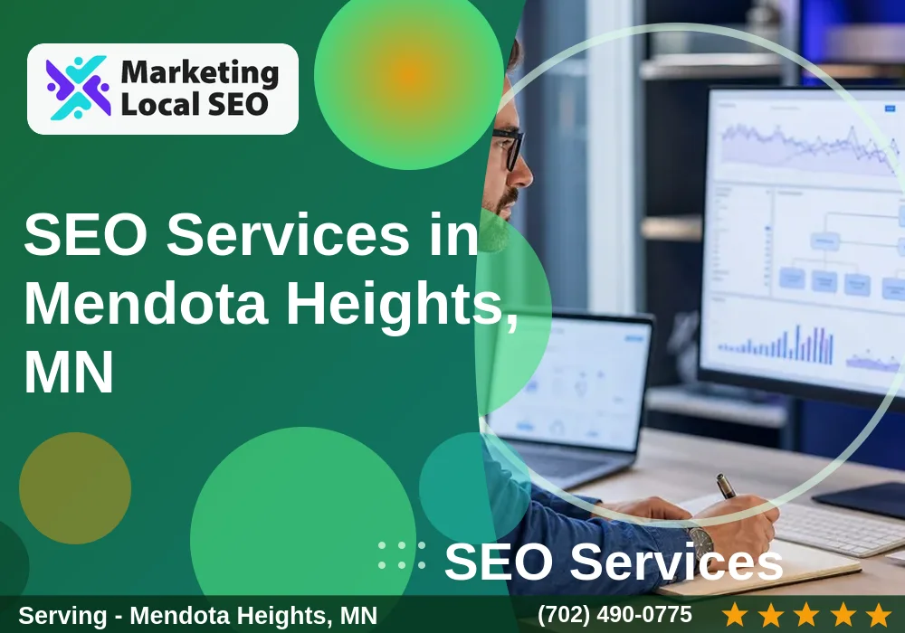SEO Services in Mendota Heights, MN SEO Services in Mendota Heights, MN