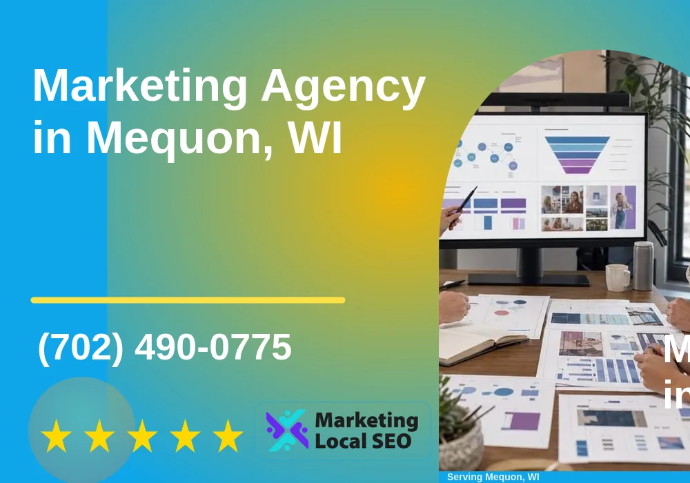 Marketing Services in Mequon, WI